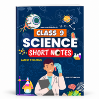 Class 9 Science Handwritten Notes 2.0 – CBSE 2026-27 | Physics, Chemistry & Biology Colour-Coded Notes (Copy)