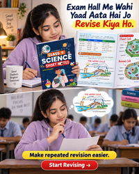 Class 9 Science Handwritten Notes 2.0 – CBSE 2026-27 | Physics, Chemistry & Biology Colour-Coded Notes (Copy)