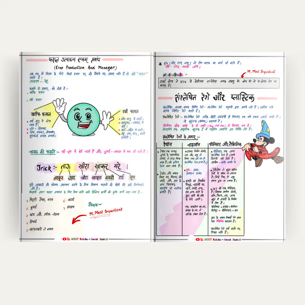 Quick Revision for CTET Exam Preparation / ctet social science