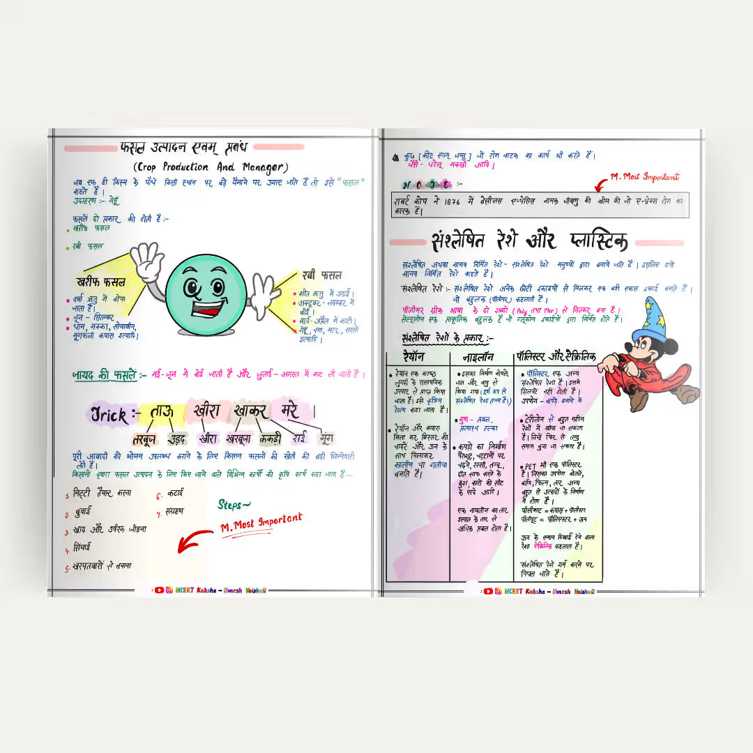 Quick Revision for CTET Exam Preparation / ctet social science