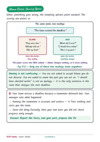 SSC CGL Reasoning Book 2026-27 — reas sample 07 Emotional Flowchart